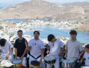 patmos chorun 2026  