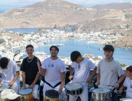 patmos chorun 2026  