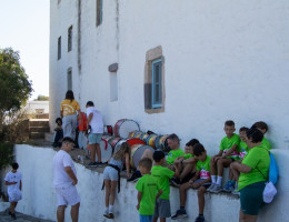 patmos chorun 2026  