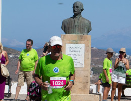 patmos chorun 2026  