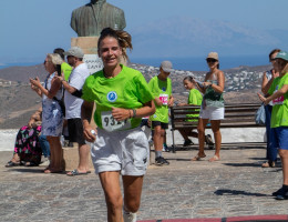 patmos chorun 2026  