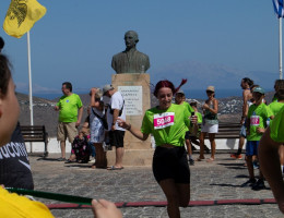 patmos chorun 2026  