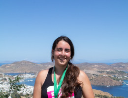 patmos chorun 2026  