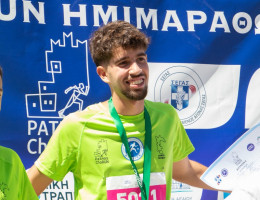 patmos chorun 2026  