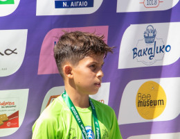 patmos chorun 2026  