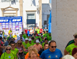 patmos chorun 2026  