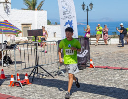 patmos chorun 2026  