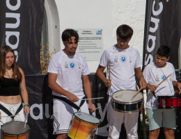 patmos chorun 2026  