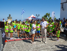 patmos chorun 2026  