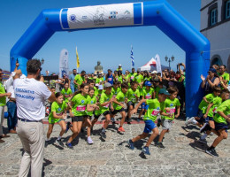 patmos chorun 2026  