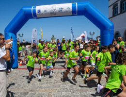 patmos chorun 2026  