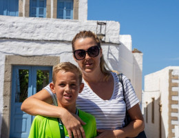 patmos chorun 2026  