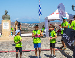 patmos chorun 2026  