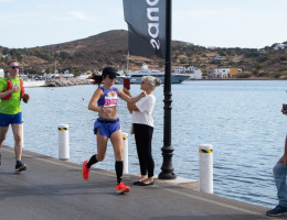 patmos chorun 2026  