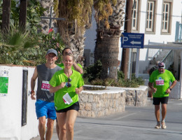 patmos chorun 2026  