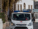 patmos chorun 2026  